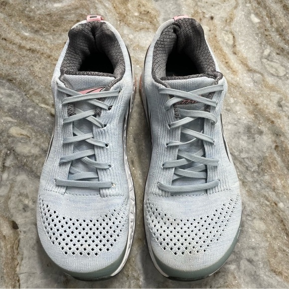 ALTRA Women's Paradigm 4.5 Road Running Shoes Size 9 - Picture 2 of 11